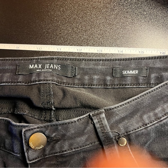 Max Black Jeans - Picture 4 of 5